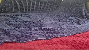 My new neighbor is a real nymphomaniac.