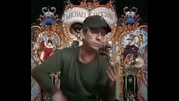 Prendo el ventilador (sonido de jackson) meme