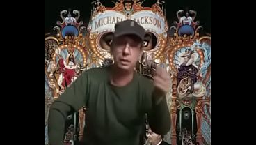 I turn on the fan (Jackson sound) meme