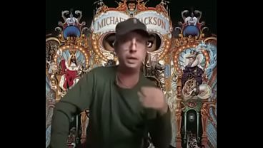 I turn on the fan (Jackson sound) meme