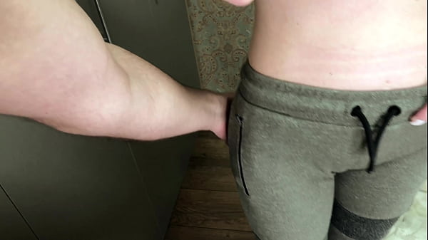 Fucks with Lover and Talks to Husband on the Phone - Russian Amateur with Dialogue