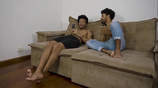 FUCK THROAT - VITTOR LAMBO AND MINEIRINHO - 202...