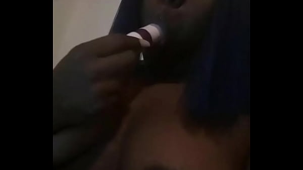 The head Goddess of the East Coast :  Deep throat  practice