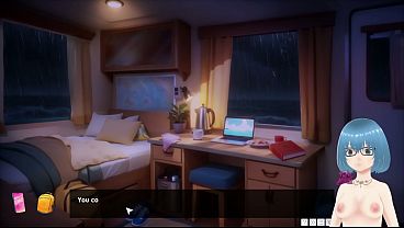Love Or Lust Beach Stories Demo Gameplay 8