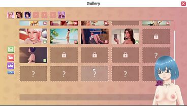 Love Or Lust Beach Stories Demo Gameplay 8