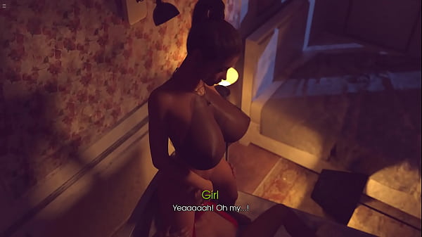 3D PORN GAME - MY PLEASURE PART 6