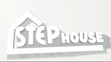 European Brunette with a Huge Ass Fucks Neighbor's Husband