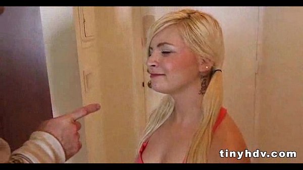 Really small teen pussy Alex Little 1 91