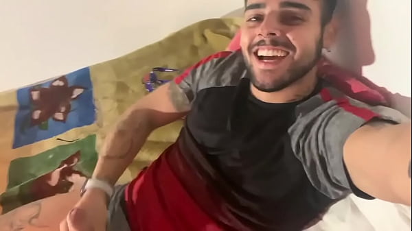 Download Video - NOVINHO BATENDO ATE GOZAR