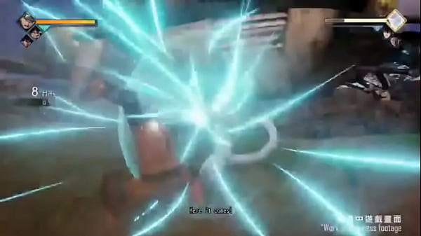 thumb jump trailer