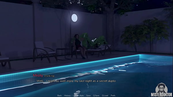 Download Video - ERUPTION IMMINENT &num;147 &bull; Sexy&comma; horny babes at the pool need some lewd action