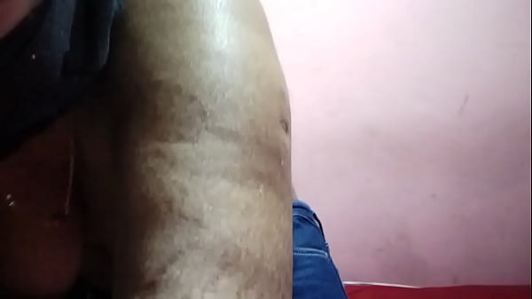 Bhabhi squirted her pussy at night and brother-in-law made Bhabhi lick
