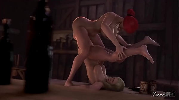 futa fucks wifes pussy