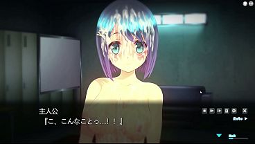奉課後輪●中毒　プロローグ1