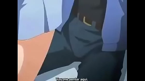 Qual o nome desse hentai?