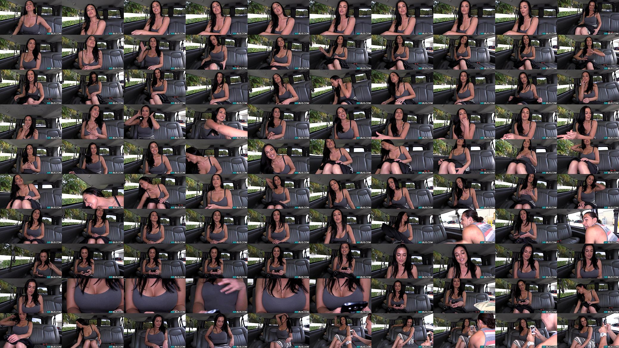 Amateur latina sucks and fucks for cash 2.2 预览图