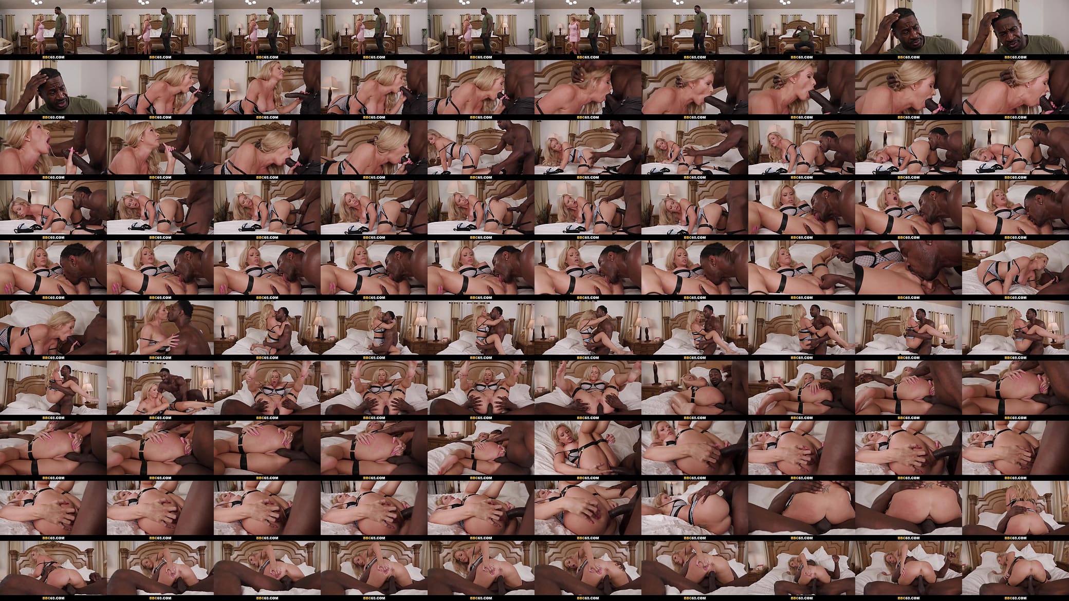 DANIELLE RENAE IN COCK HEAVEN - Jax Slayher, Danielle Renae 预览图