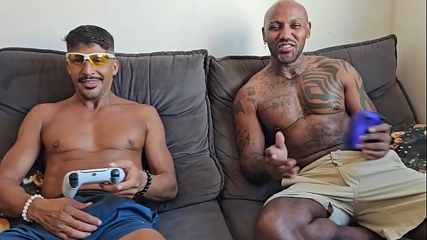 Download Video - Nego do pau Grosso