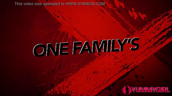 Family Tale of Sibling Rivalry
