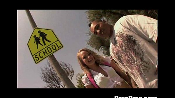 Afer School Freak Of Facial