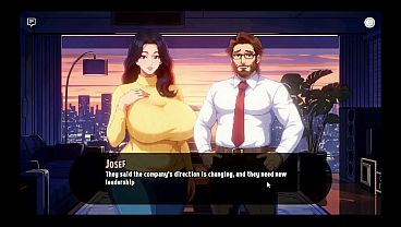 スターメーカー [ TABOO ヘンタイ ゲーム ] エピソード 1 義母を MILF ポルノスターに変身させる!