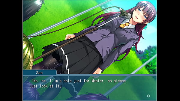 Download Video - The perfect student council president's secret fetish～I'm going to make this unobtainable flower bloom into a Masochist part 4