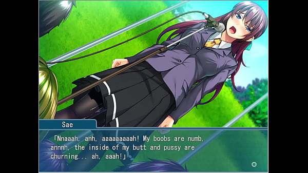 The perfect student council president's secret fetish～I'm going to make this unobtainable flower bloom into a Masochist part 4