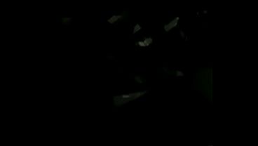 Marido comendo a esposa na rua ao ar livre