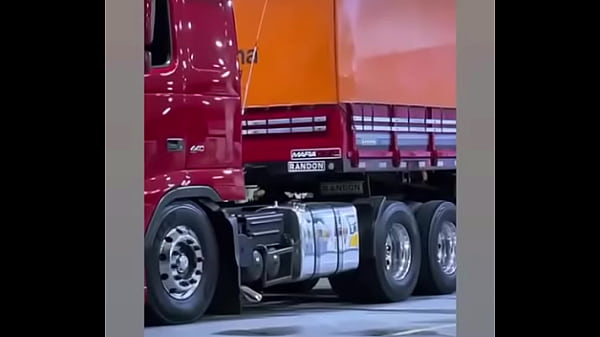 Edit volvo fh mais qualificado do sul