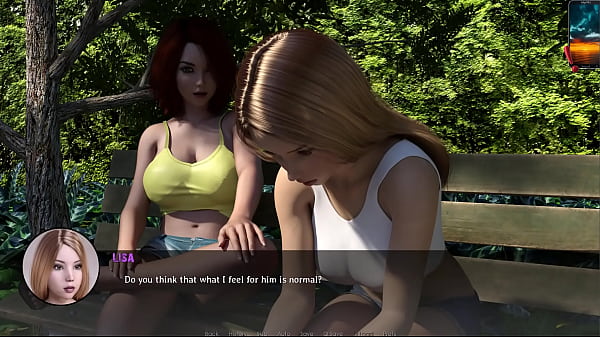 Reunion 4 &ndash; Lisa&rsquo;s Attempt to Reach John