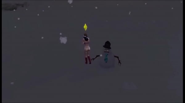 Wicked Of Whimsville : Se.1 Ep.16 'The Voodoo That Raven's Do!'