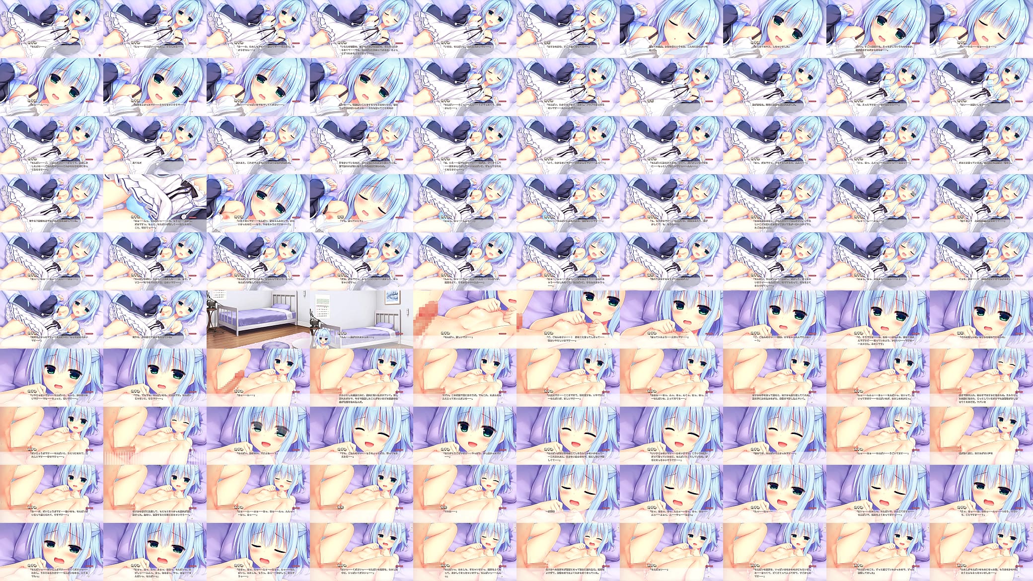 hamikuri 预览图