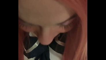 Download Video - There's something wrong with my pussy&comma; it's wet all the time