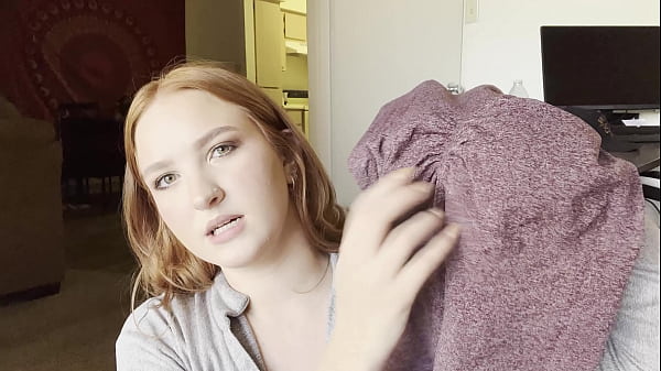 I CAN'T BELIEVE I WORE THIS ON MY WEBSITE (What did I wear?)