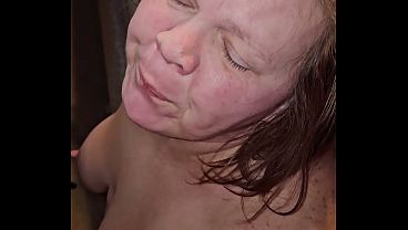 妻は汚れるのが好きだ