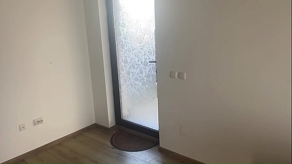 Morning Quickie With Roommate Before We Both Rush Out The Door