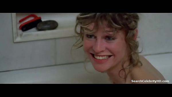 Julie Christie Nude in Bathroom - Don't Look Now