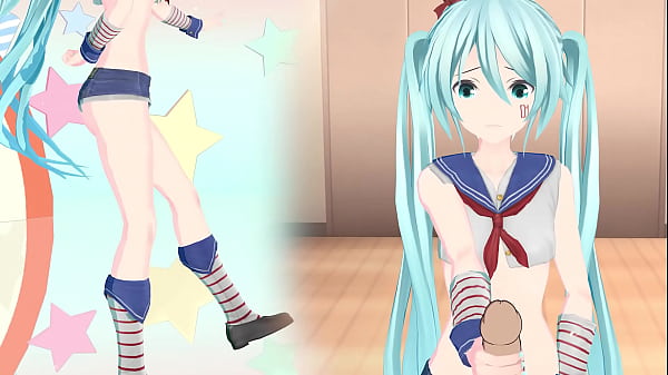 『Sailor Miku』自己愛性カワイズム