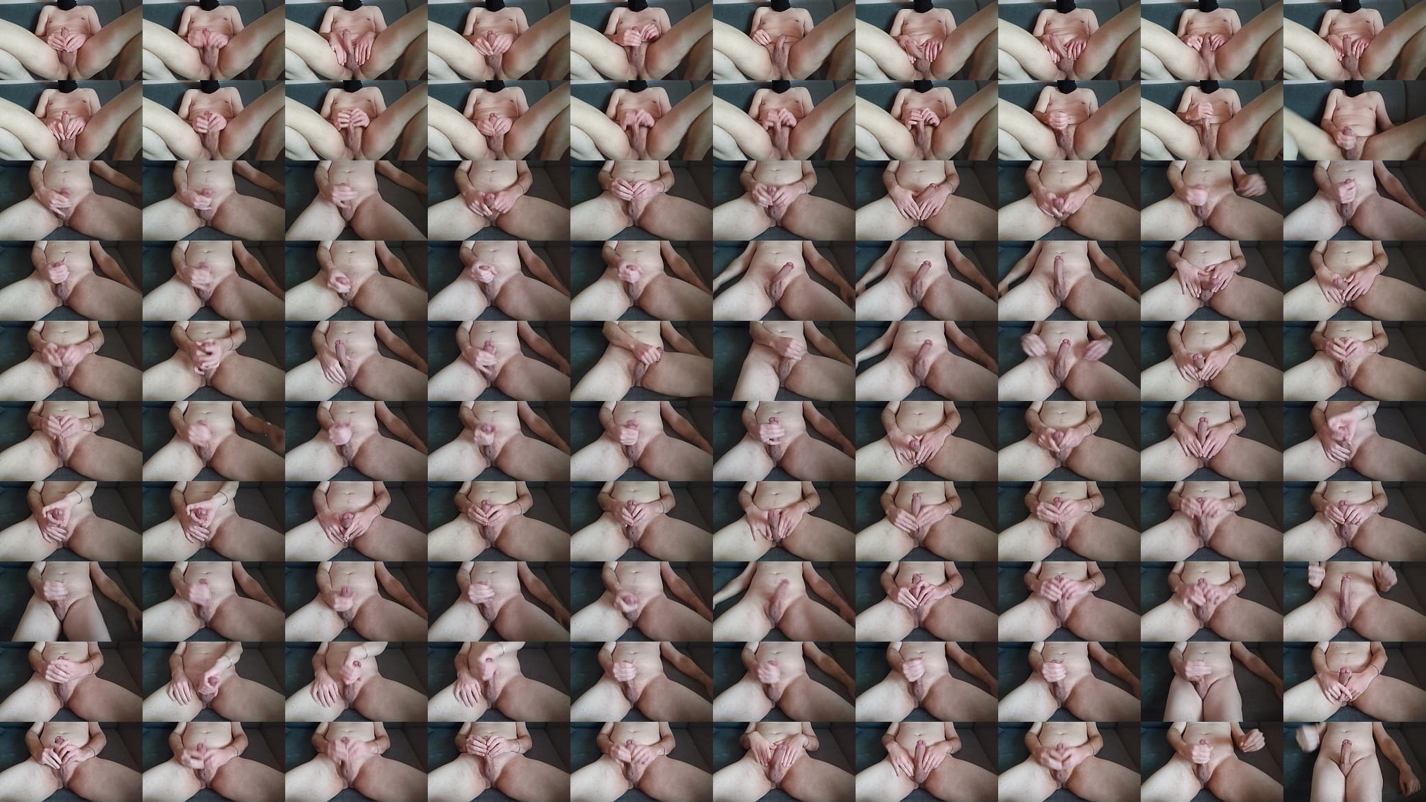 Spread my legs and I want to fuck and suck a big dick 预览图
