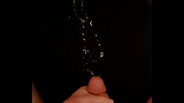 Cumshot slow moution huge