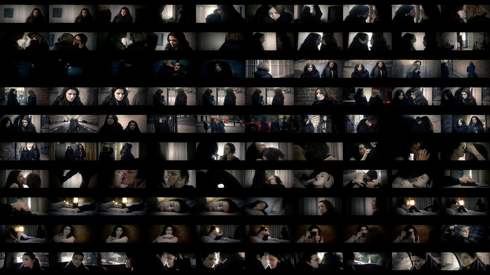 Disobedience, la pel&iacute;cula 预览图