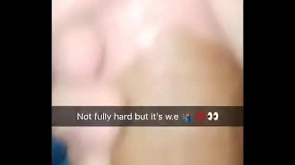 Big white dick jerking off