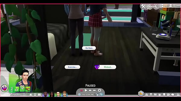 (( REUPLOAD )) Step Brother Step Sister Orgy