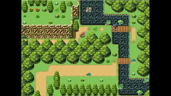 ( 18 ) H RPG Games Mimi and H Renkin Mahou! #2