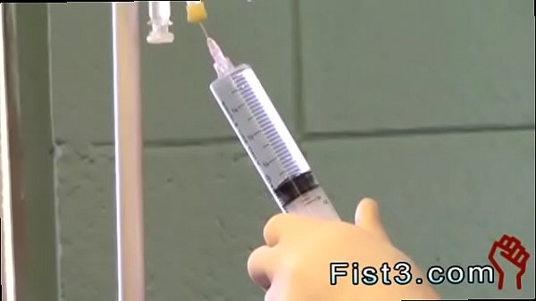Arm fisting gay male free videos and feet First...