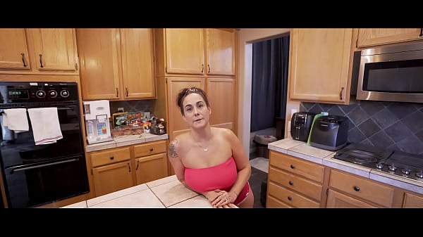 Download Video - Checking Out My Step Moms Tattoos Kali Ryder WCA Productions