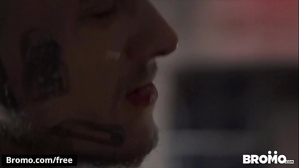 Download Video - The Lair Scene 1 featuring Bo Sinn and Jack Hunter - BROMO