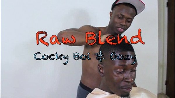 Download Video - Blend that ass raw&excl;