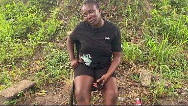 Pretty teen riding a fat cock