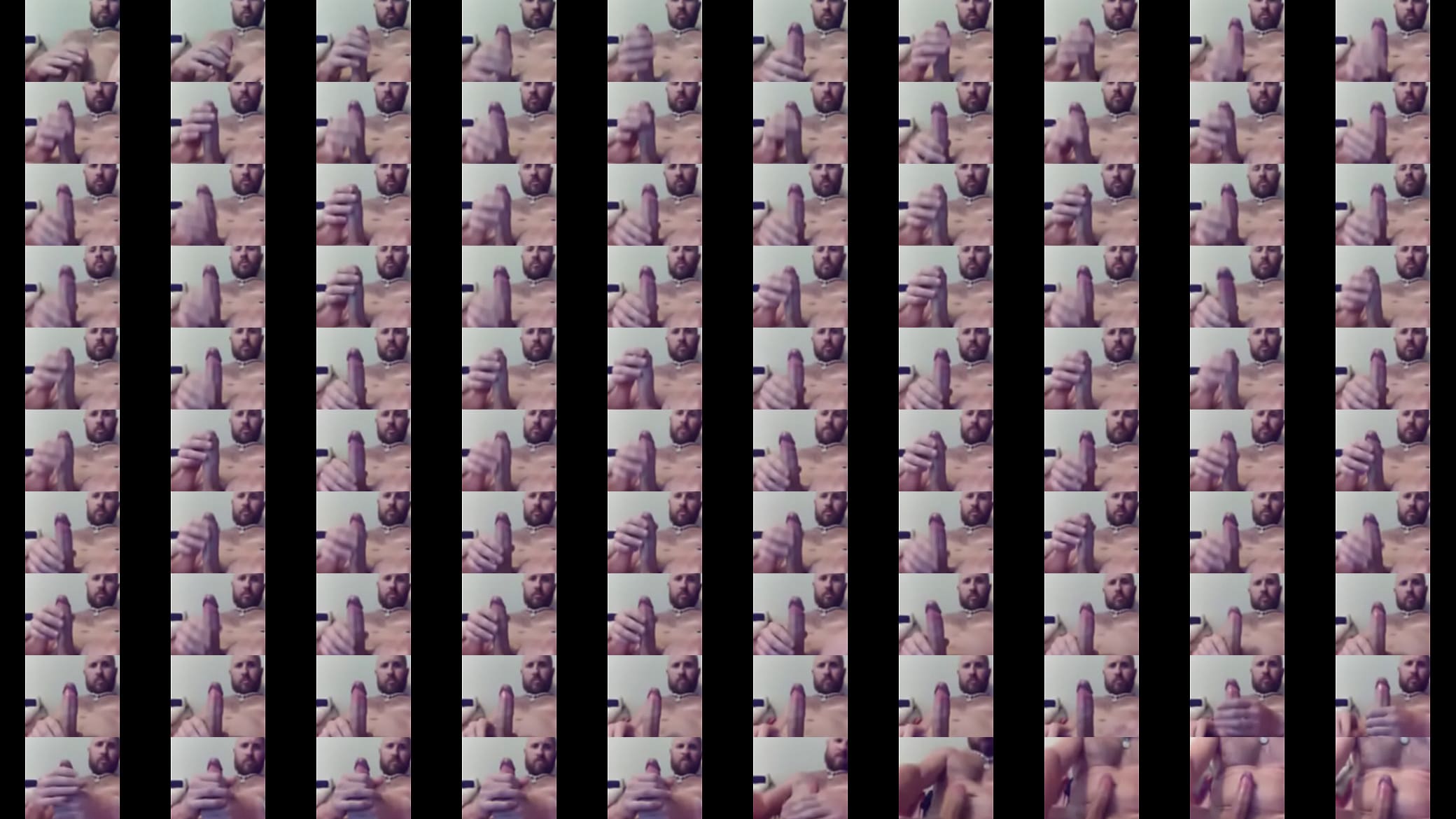 Masturbation cumshot 预览图